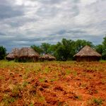 Angola drought