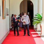 Uhuru Kenyatta