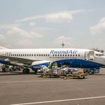 RwandAir.
