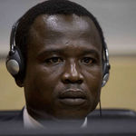 Dominic Ongwen
