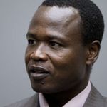 Dominic Ongwen.