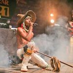 Sauti za Busara music festival.
