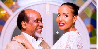 Reginald Mengi Jacqueline 