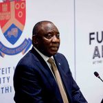 Cyril Ramaphosa
