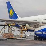 RwandAir.