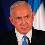 Benjamin Netanyahu