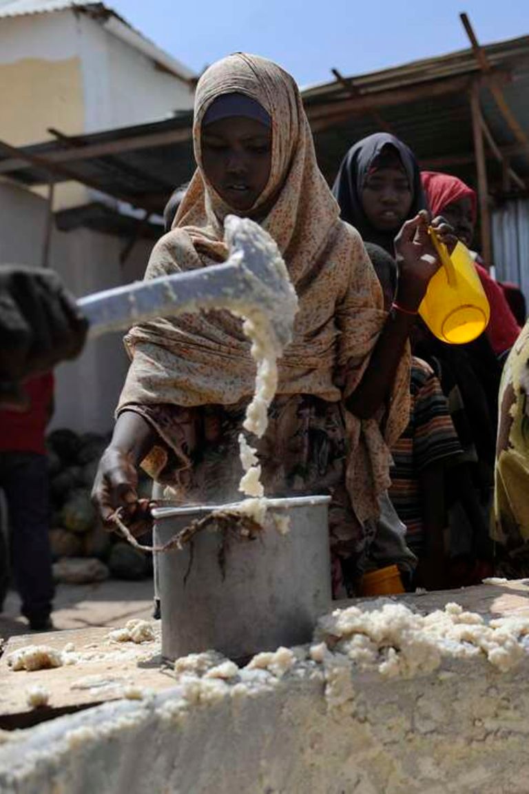 South Sudan Still Food Insecure Despite Increased Food Production Un Agencies The East African