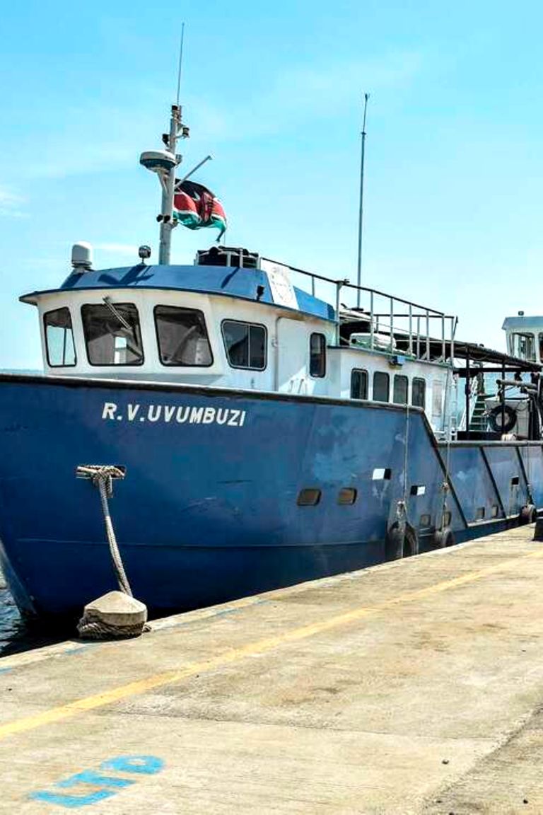 Without Uganda’s backing, Kisumu is a dormant ‘great port’ - The East