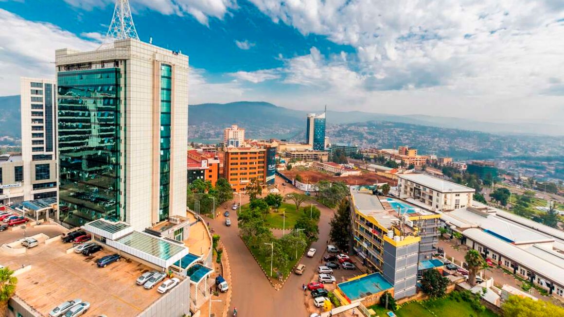 kigali