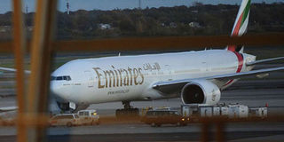 emirates