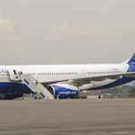 RwandAir.