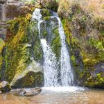 Sanje Waterfalls.
