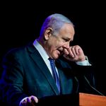 Israeli Prime Minister Benjamin Netanyahu