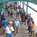 Tanzania.