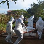 Uganda Covid-19.