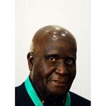 Kenneth Kaunda.