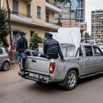 Ethiopia election