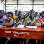 South Sudan.