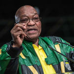Jacob Zuma