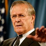 Donald Rumsfeld