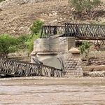 Tekeze Bridge 