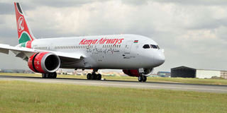 KQ plane.