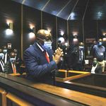 Jacob Zuma.