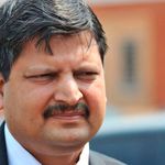 Atul Gupta.