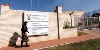 The Estcourt Correctional Centre