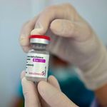  AstraZeneca/Oxford Covid-19 coronavirus vaccine 