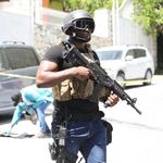 Haiti