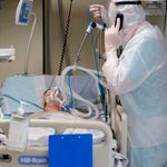 Medical staff