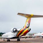 Uganda Airlines