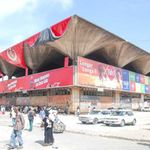The majestic Kariakoo Market 