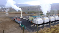 geothermal