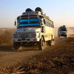 Tigray conflict