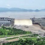 Ethiopia began filling GERD in July last year 