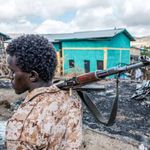 Militia and regional forces from around Ethiopia are being sent to the battlefront