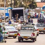 Essential services providers in Rwanda