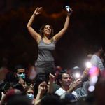 Tunisia protests