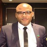 Nnamdi Kanu