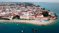 Zanzibar is seeking to attract real estate investors