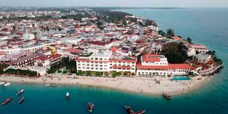 Zanzibar is seeking to attract real estate investors