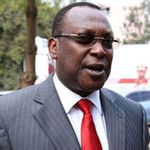 Freeman Mbowe