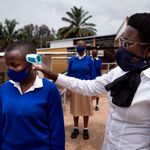 Rwanda schools reopen