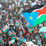 South Sudan.
