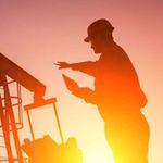 Private investment in the oil sector 
