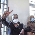 Tanzania’s Chadema Chairman Freeman Mbowe