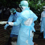 marburg virus guinea