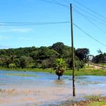 Lake Victoria water levels 